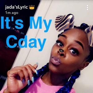 Meet your Posher, Jada